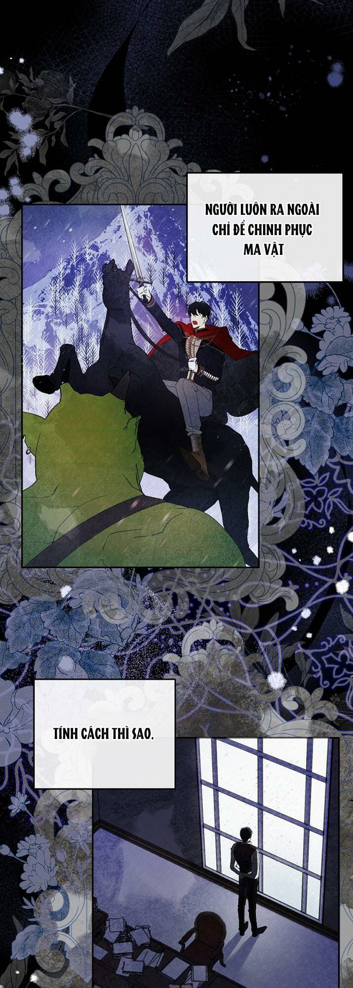 Hình Như Tôi Đã Xuyên Vào Cuốn Tiểu Thuyết Nào Đó Chapter 1 - Trang 33