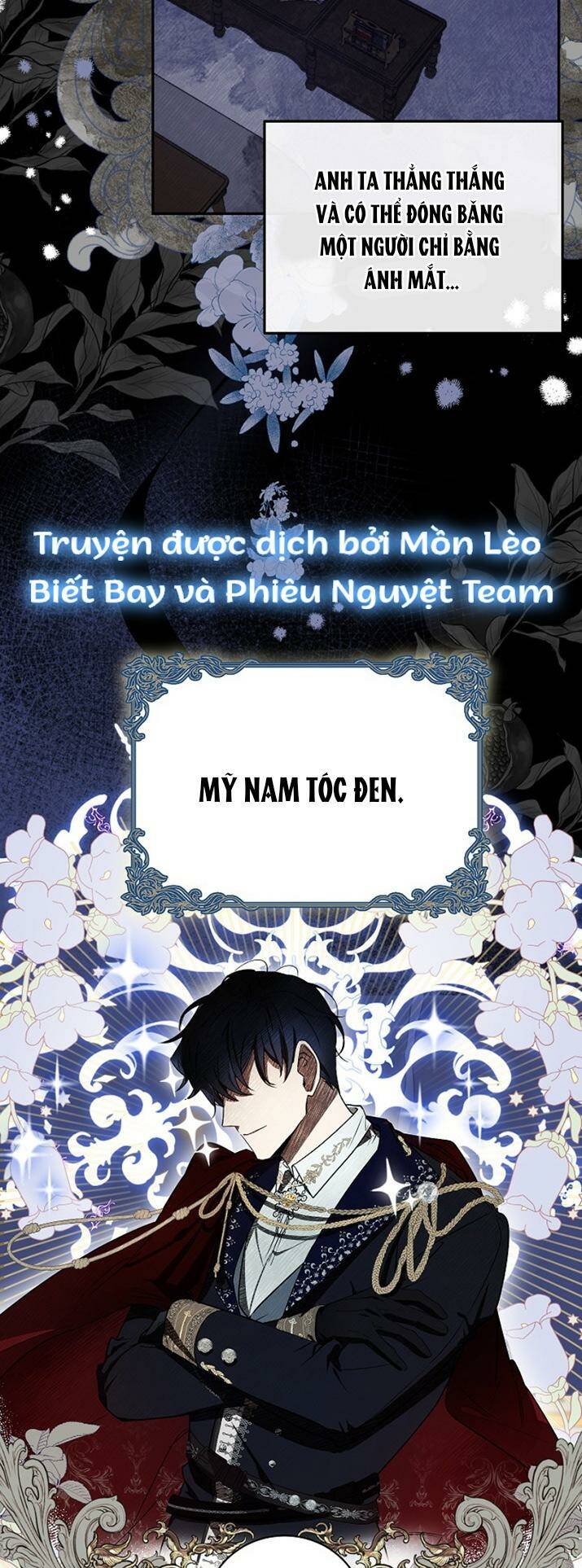 Hình Như Tôi Đã Xuyên Vào Cuốn Tiểu Thuyết Nào Đó Chapter 1 - Trang 34