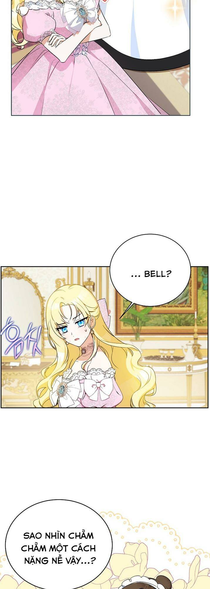 Hình Như Tôi Đã Xuyên Vào Cuốn Tiểu Thuyết Nào Đó Chapter 1 - Trang 36