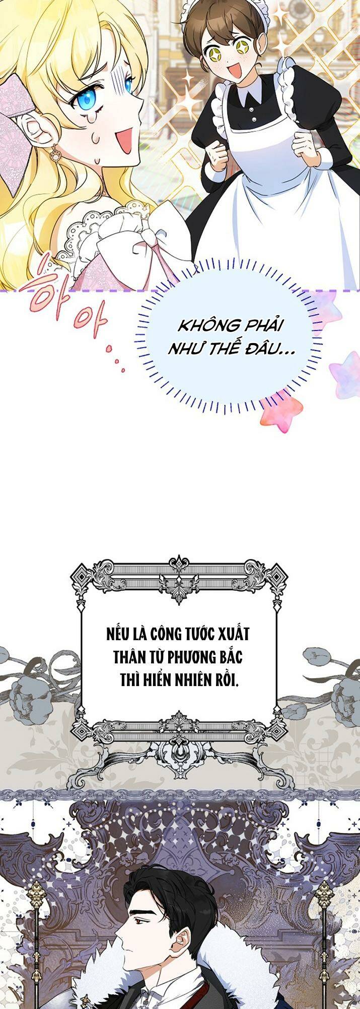 Hình Như Tôi Đã Xuyên Vào Cuốn Tiểu Thuyết Nào Đó Chapter 1 - Trang 39