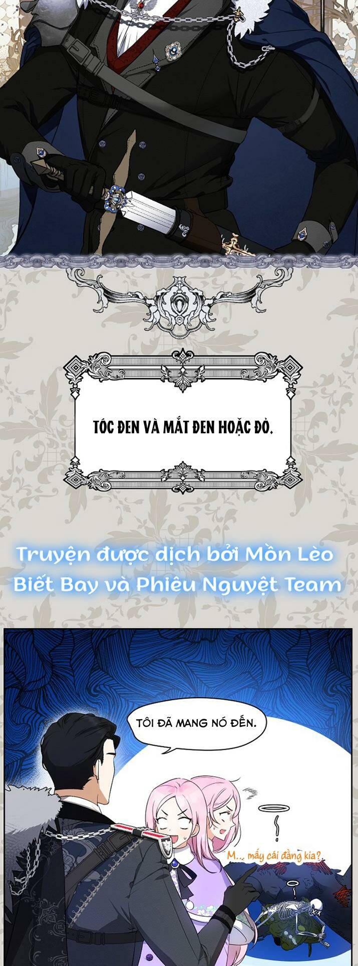 Hình Như Tôi Đã Xuyên Vào Cuốn Tiểu Thuyết Nào Đó Chapter 1 - Trang 40