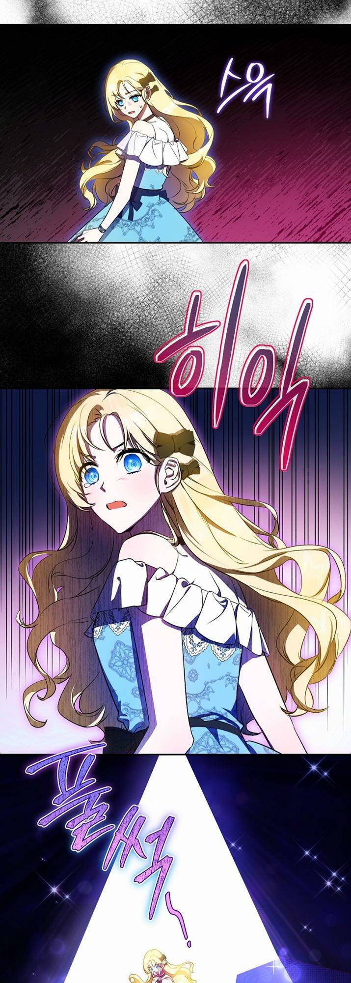 Hình Như Tôi Đã Xuyên Vào Cuốn Tiểu Thuyết Nào Đó Chapter 1 - Trang 43