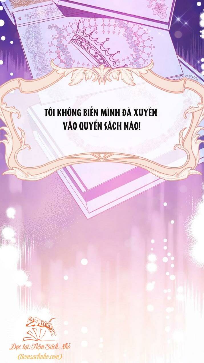 Hình Như Tôi Đã Xuyên Vào Cuốn Tiểu Thuyết Nào Đó Chapter 1 - Trang 45