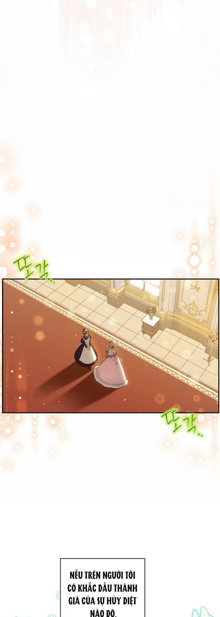 Hình Như Tôi Đã Xuyên Vào Cuốn Tiểu Thuyết Nào Đó Chapter 1 - Trang 46