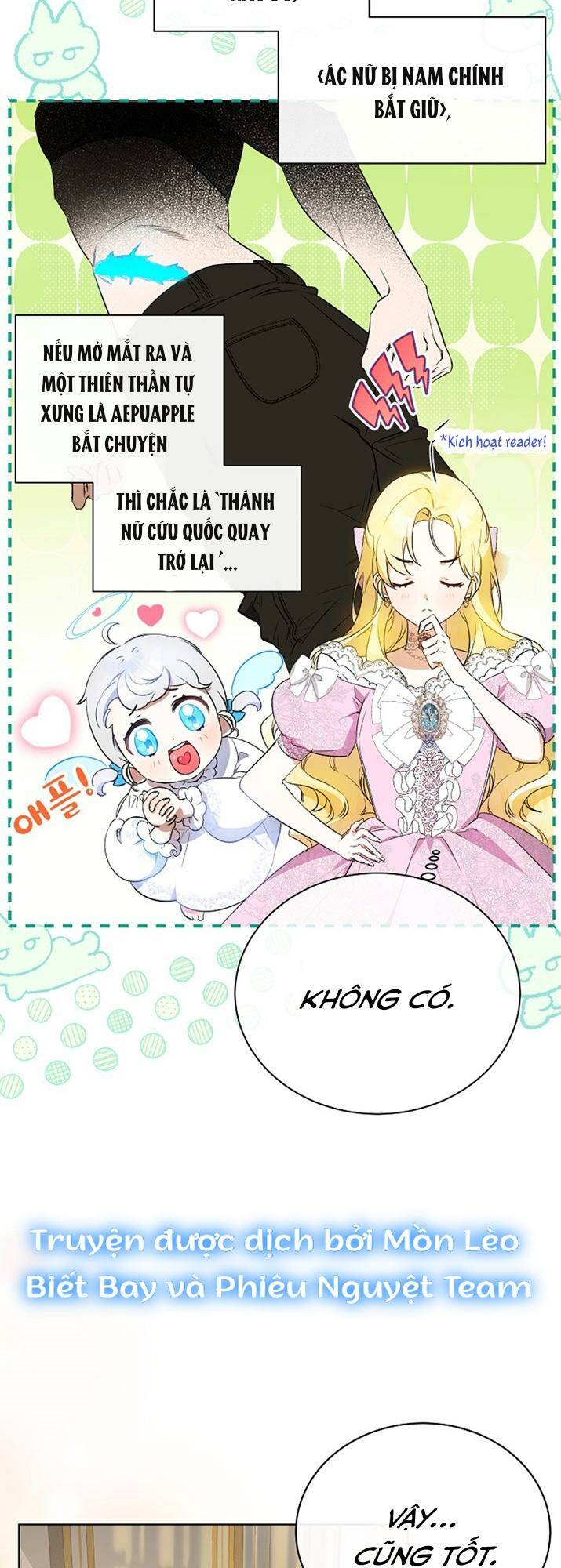 Hình Như Tôi Đã Xuyên Vào Cuốn Tiểu Thuyết Nào Đó Chapter 1 - Trang 47