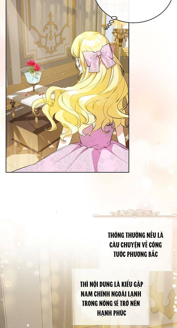 Hình Như Tôi Đã Xuyên Vào Cuốn Tiểu Thuyết Nào Đó Chapter 1 - Trang 48