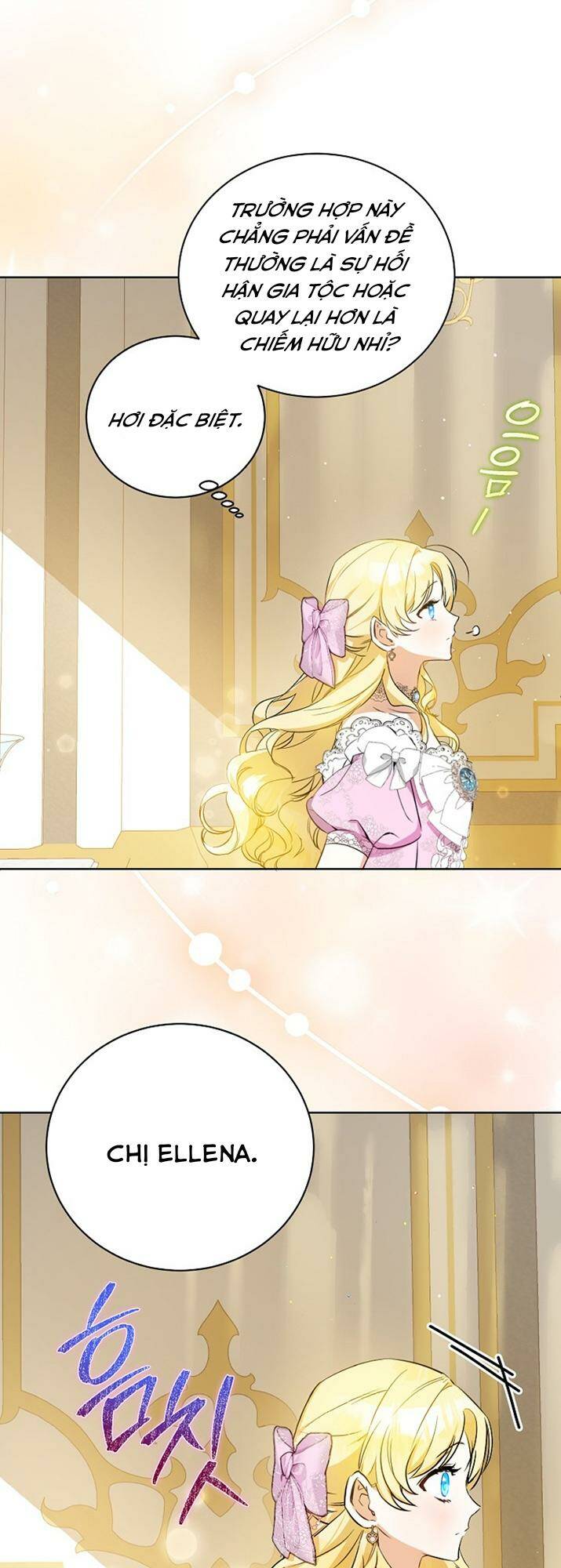 Hình Như Tôi Đã Xuyên Vào Cuốn Tiểu Thuyết Nào Đó Chapter 1 - Trang 50