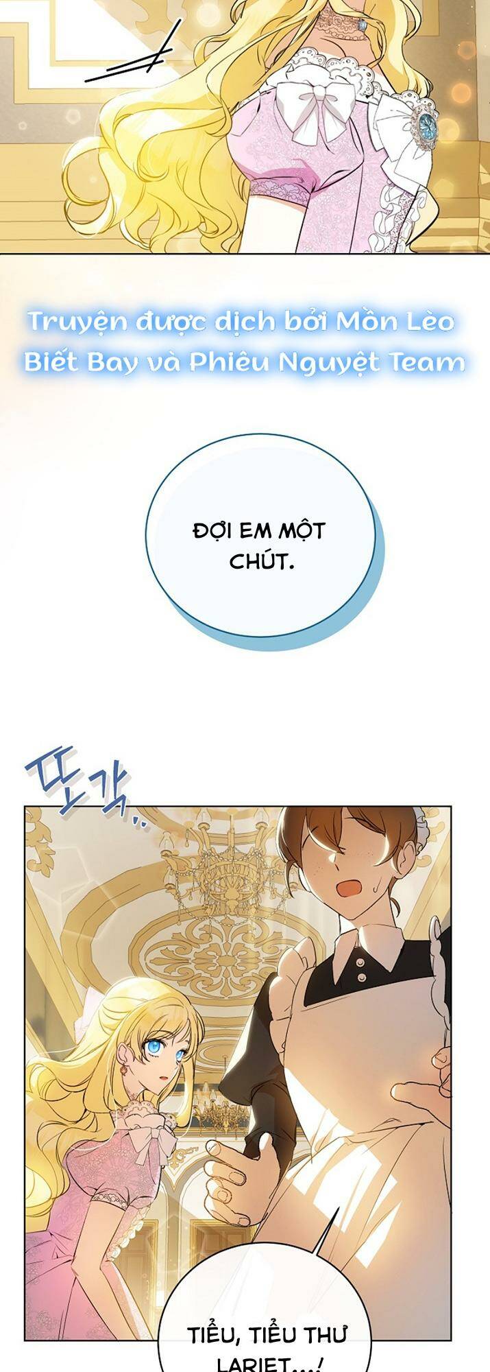 Hình Như Tôi Đã Xuyên Vào Cuốn Tiểu Thuyết Nào Đó Chapter 1 - Trang 51
