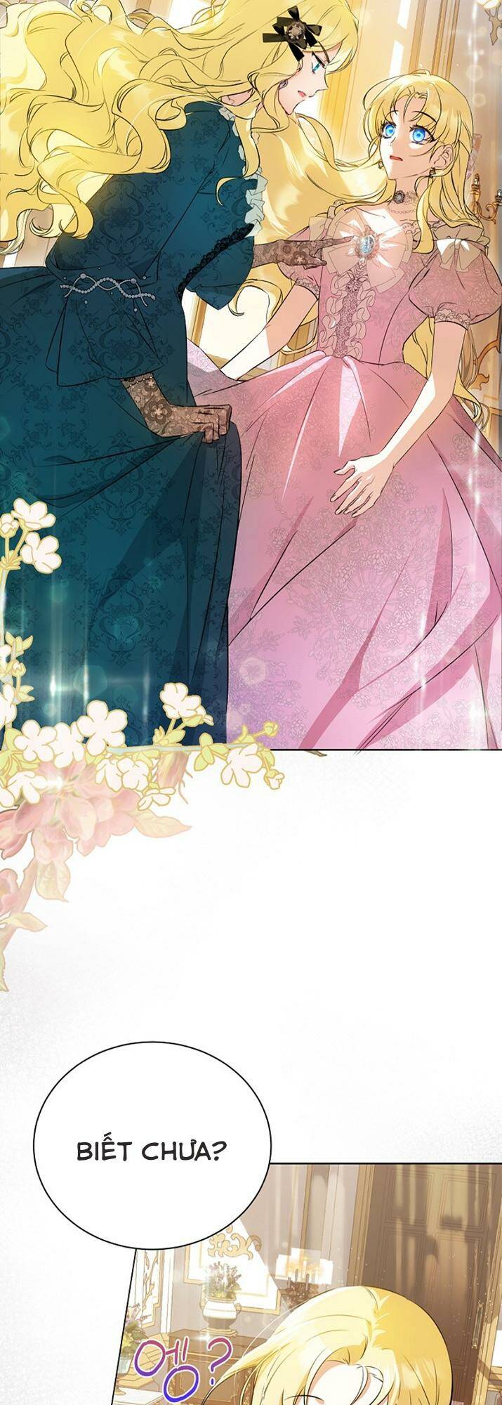 Hình Như Tôi Đã Xuyên Vào Cuốn Tiểu Thuyết Nào Đó Chapter 1 - Trang 54