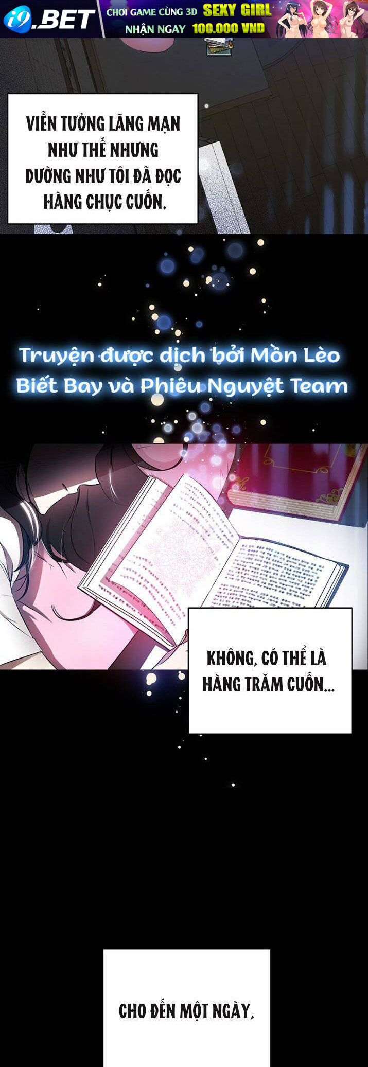 Hình Như Tôi Đã Xuyên Vào Cuốn Tiểu Thuyết Nào Đó Chapter 1 - Trang 5