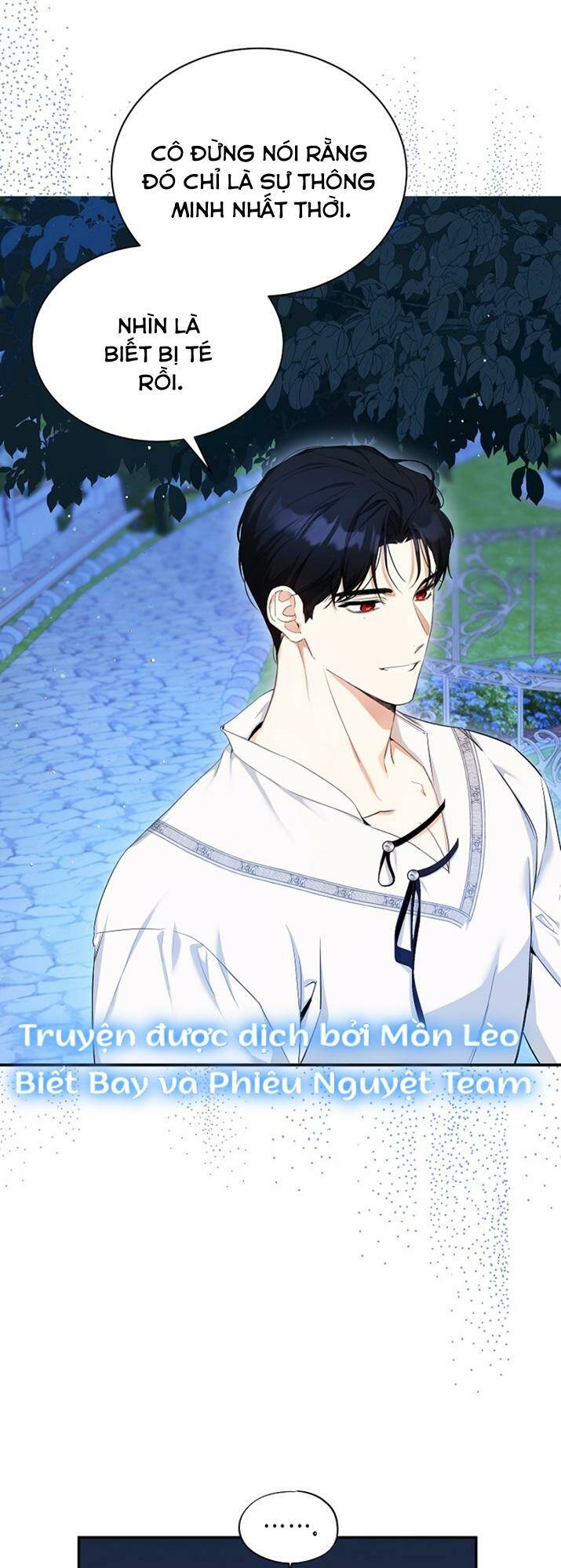 Hình Như Tôi Đã Xuyên Vào Cuốn Tiểu Thuyết Nào Đó Chapter 10 - Trang 9