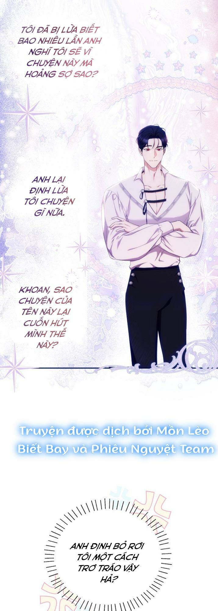 Hình Như Tôi Đã Xuyên Vào Cuốn Tiểu Thuyết Nào Đó Chapter 10 - Trang 12