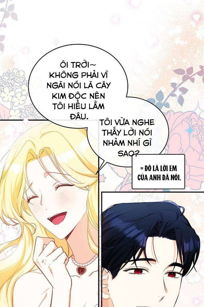 Hình Như Tôi Đã Xuyên Vào Cuốn Tiểu Thuyết Nào Đó Chapter 10 - Trang 14