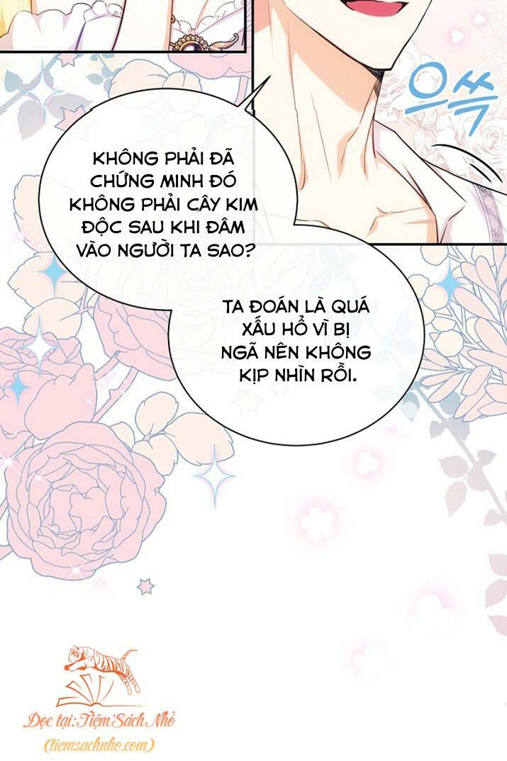 Hình Như Tôi Đã Xuyên Vào Cuốn Tiểu Thuyết Nào Đó Chapter 10 - Trang 15