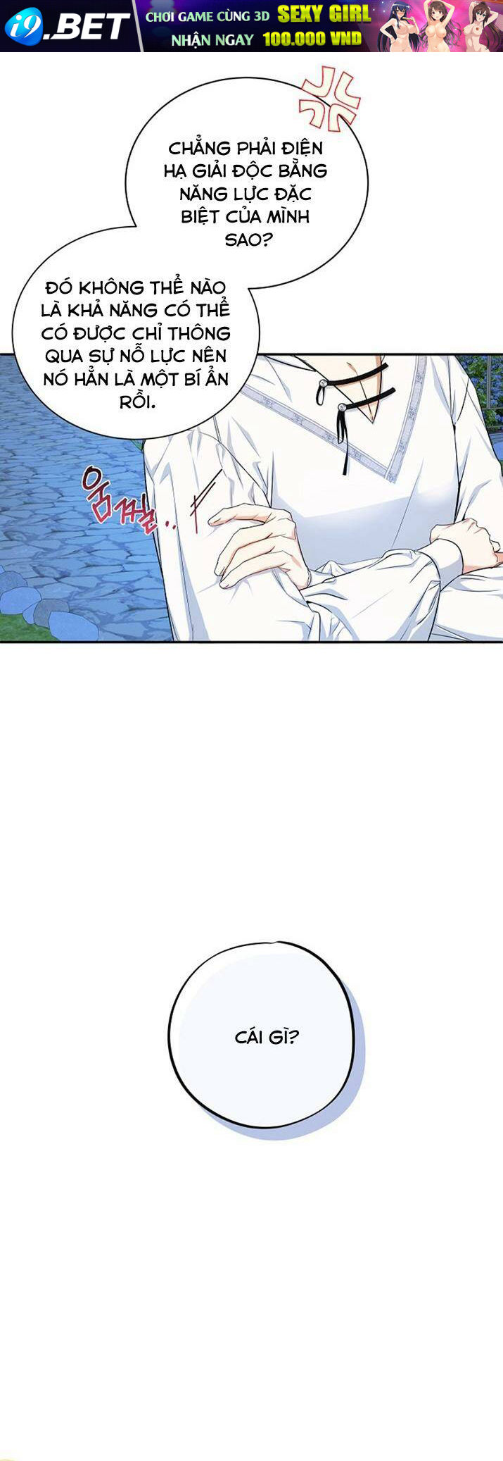 Hình Như Tôi Đã Xuyên Vào Cuốn Tiểu Thuyết Nào Đó Chapter 10 - Trang 16