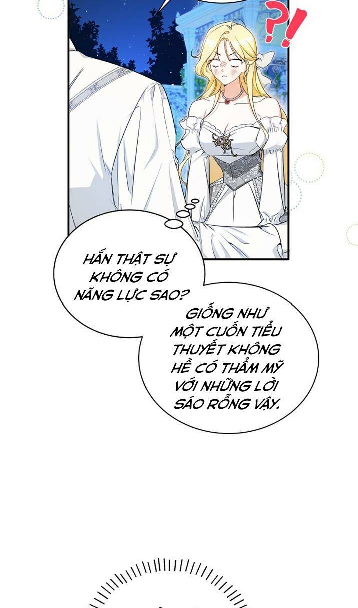 Hình Như Tôi Đã Xuyên Vào Cuốn Tiểu Thuyết Nào Đó Chapter 10 - Trang 18