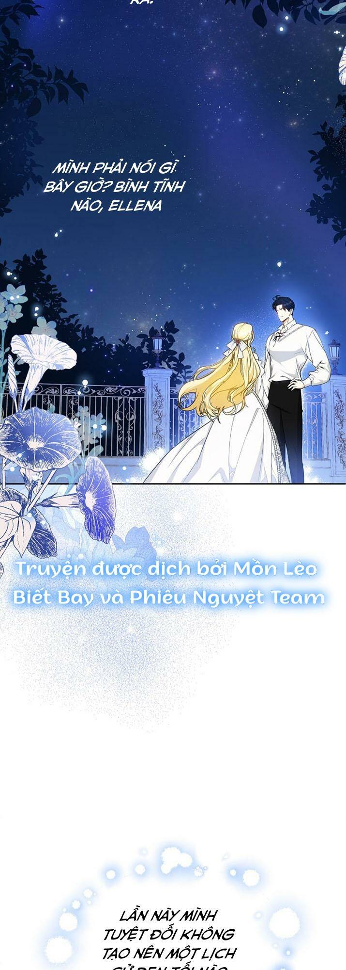 Hình Như Tôi Đã Xuyên Vào Cuốn Tiểu Thuyết Nào Đó Chapter 10 - Trang 1