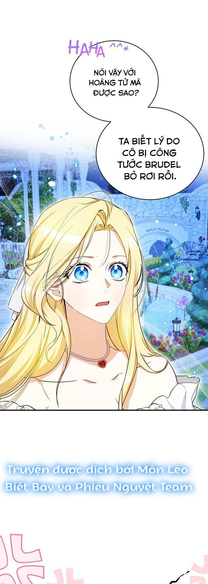 Hình Như Tôi Đã Xuyên Vào Cuốn Tiểu Thuyết Nào Đó Chapter 10 - Trang 21