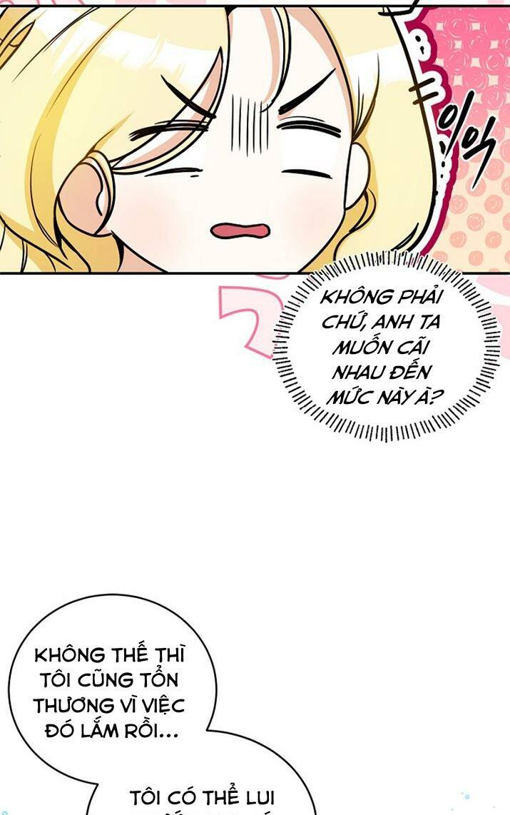 Hình Như Tôi Đã Xuyên Vào Cuốn Tiểu Thuyết Nào Đó Chapter 10 - Trang 22