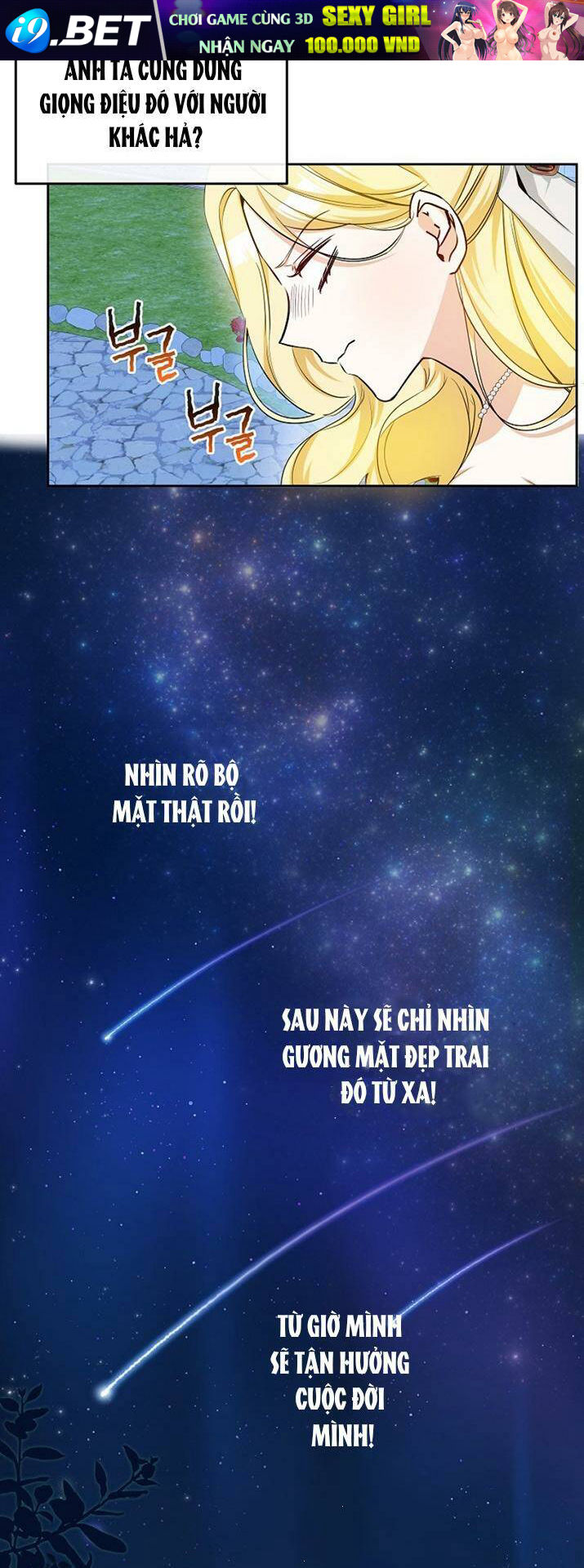 Hình Như Tôi Đã Xuyên Vào Cuốn Tiểu Thuyết Nào Đó Chapter 10 - Trang 25