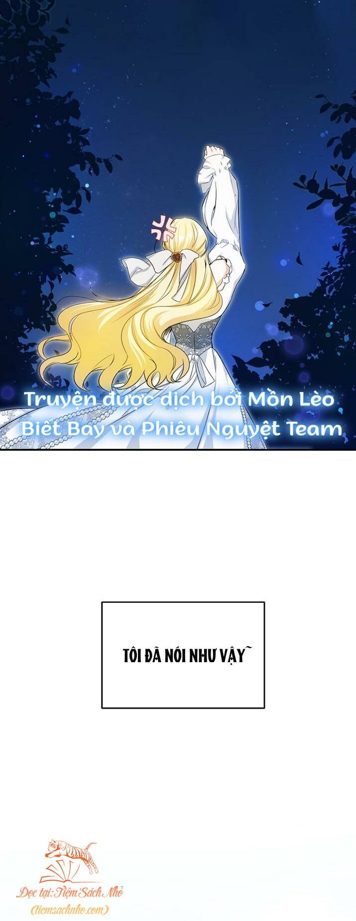 Hình Như Tôi Đã Xuyên Vào Cuốn Tiểu Thuyết Nào Đó Chapter 10 - Trang 26