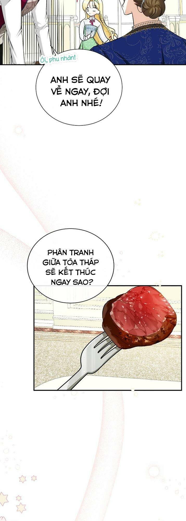 Hình Như Tôi Đã Xuyên Vào Cuốn Tiểu Thuyết Nào Đó Chapter 10 - Trang 36