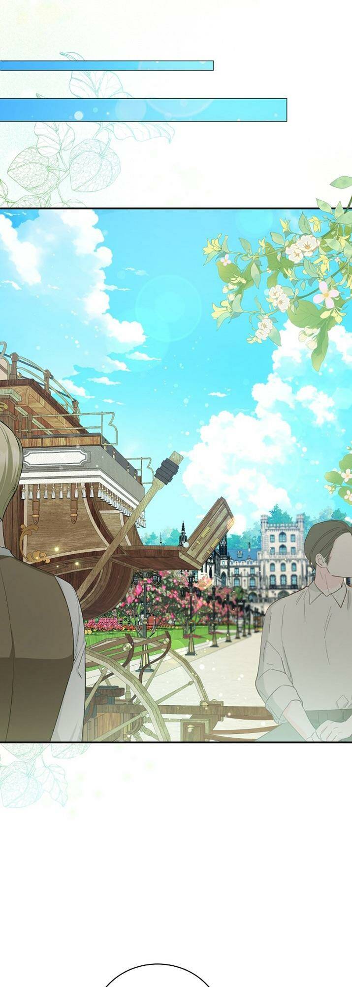 Hình Như Tôi Đã Xuyên Vào Cuốn Tiểu Thuyết Nào Đó Chapter 10 - Trang 39