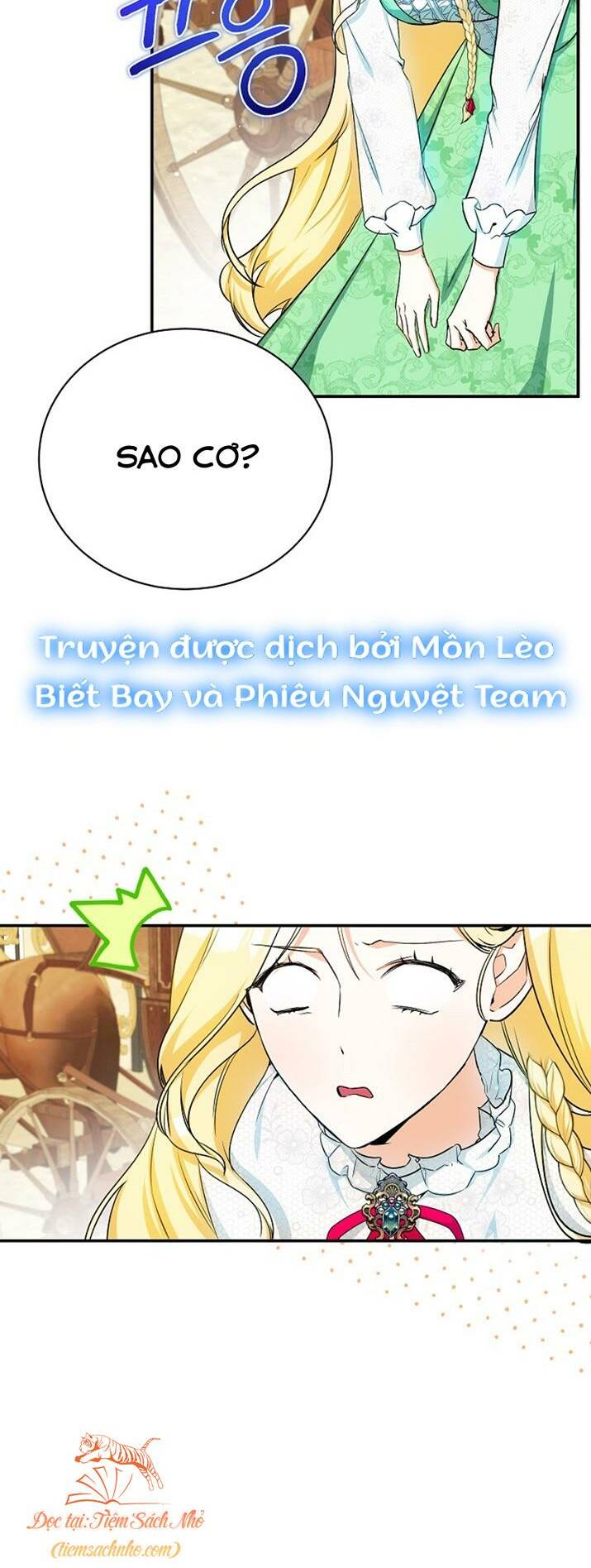 Hình Như Tôi Đã Xuyên Vào Cuốn Tiểu Thuyết Nào Đó Chapter 10 - Trang 41