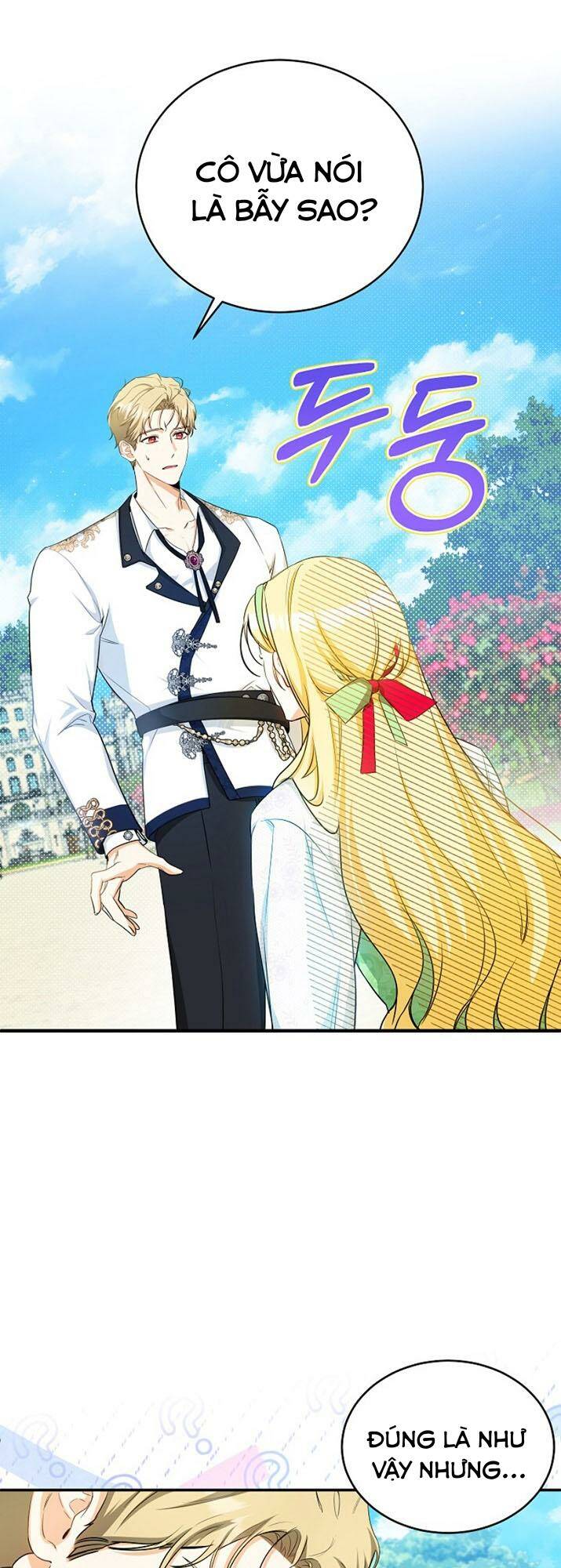 Hình Như Tôi Đã Xuyên Vào Cuốn Tiểu Thuyết Nào Đó Chapter 10 - Trang 42