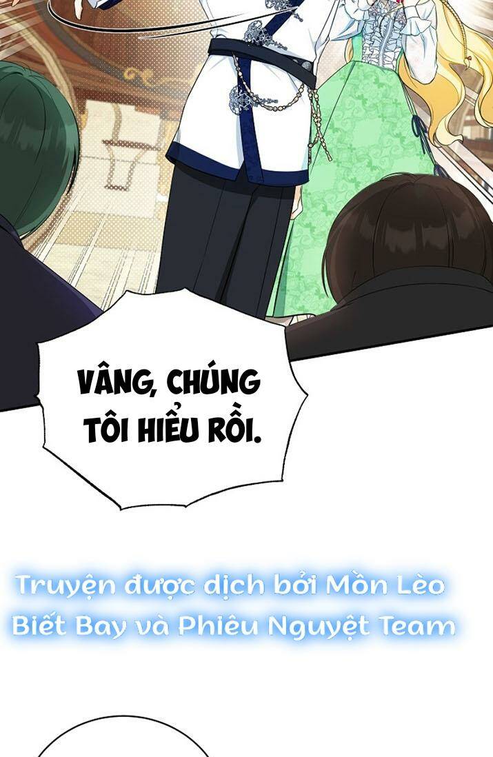 Hình Như Tôi Đã Xuyên Vào Cuốn Tiểu Thuyết Nào Đó Chapter 10 - Trang 44