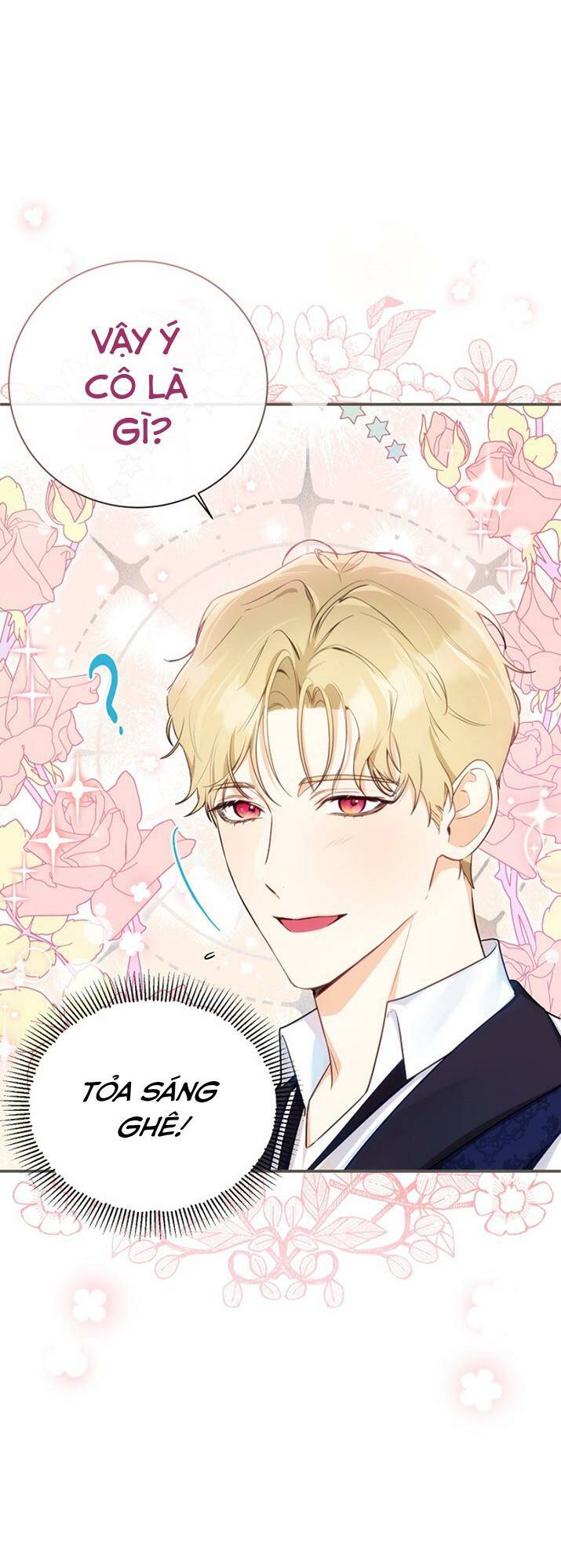 Hình Như Tôi Đã Xuyên Vào Cuốn Tiểu Thuyết Nào Đó Chapter 10 - Trang 46