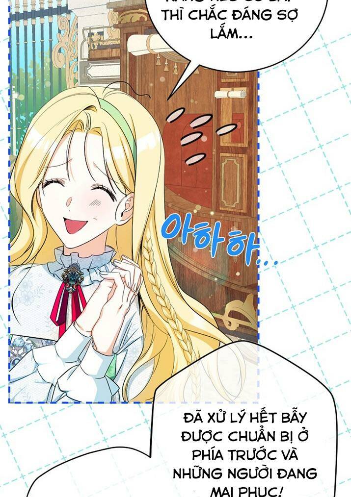 Hình Như Tôi Đã Xuyên Vào Cuốn Tiểu Thuyết Nào Đó Chapter 10 - Trang 48