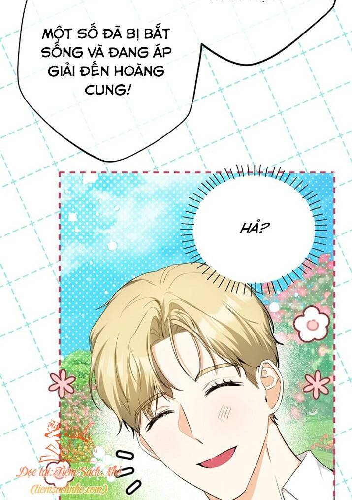 Hình Như Tôi Đã Xuyên Vào Cuốn Tiểu Thuyết Nào Đó Chapter 10 - Trang 49