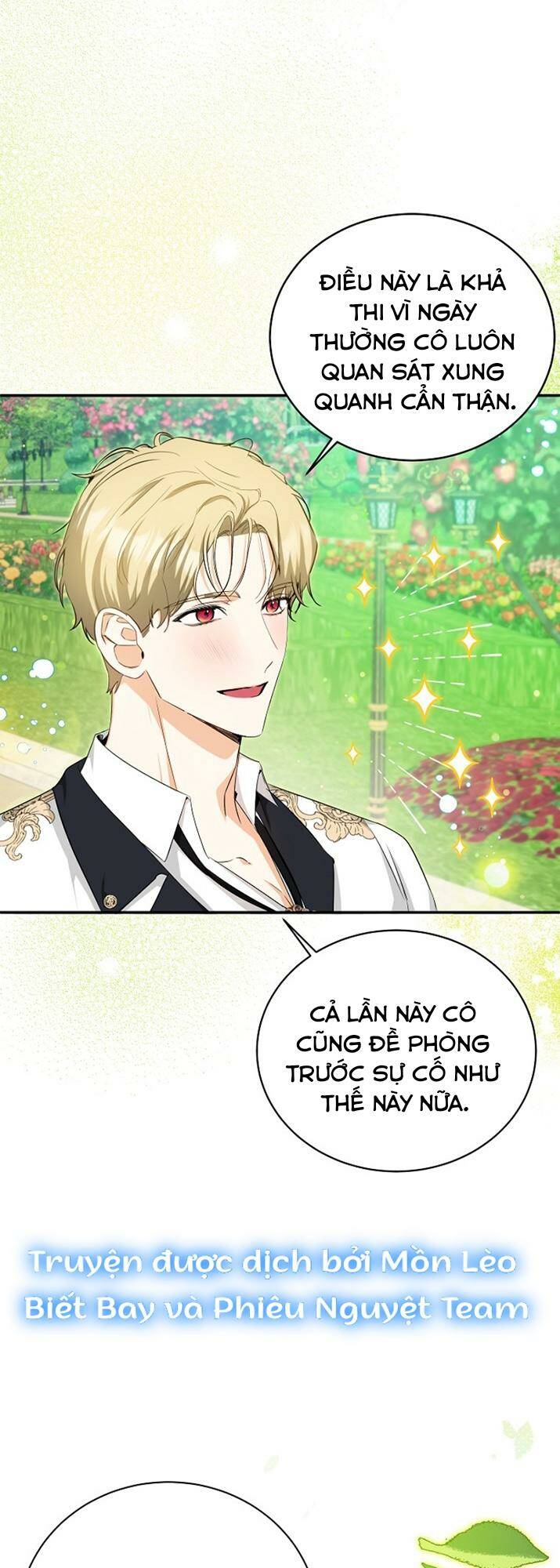 Hình Như Tôi Đã Xuyên Vào Cuốn Tiểu Thuyết Nào Đó Chapter 10 - Trang 51