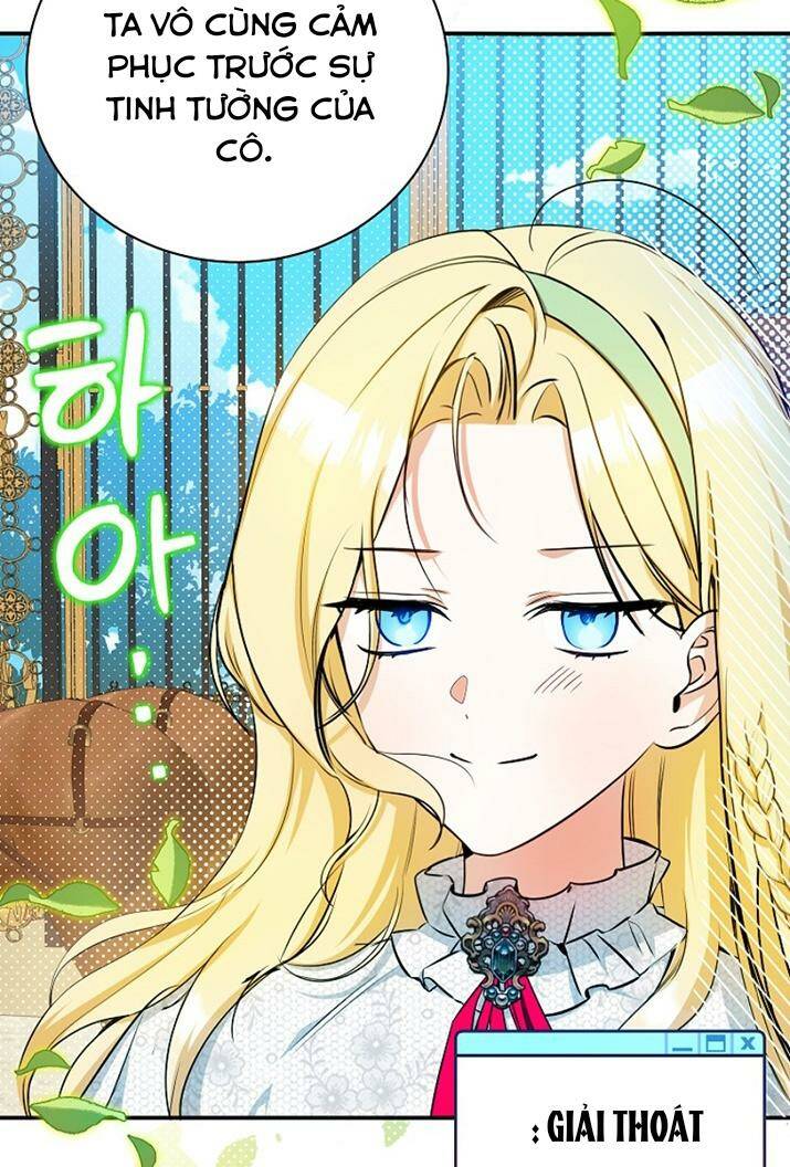 Hình Như Tôi Đã Xuyên Vào Cuốn Tiểu Thuyết Nào Đó Chapter 10 - Trang 52