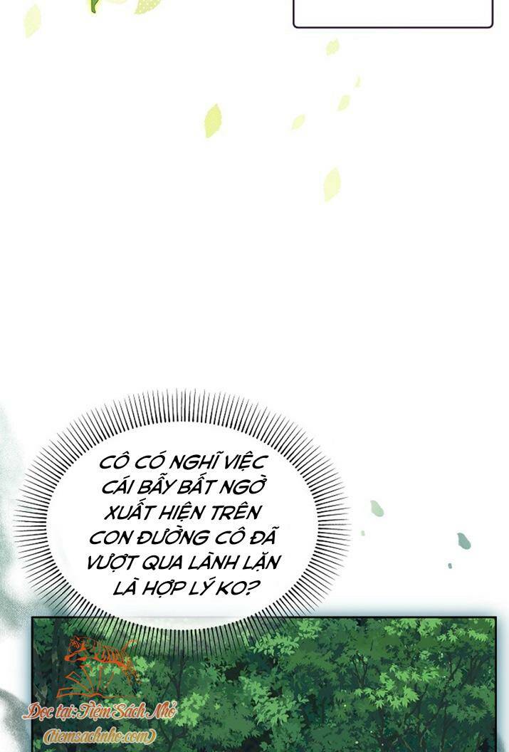 Hình Như Tôi Đã Xuyên Vào Cuốn Tiểu Thuyết Nào Đó Chapter 10 - Trang 53