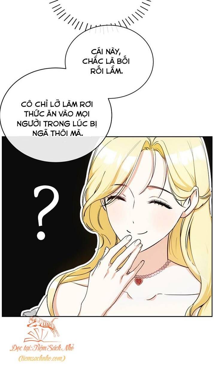 Hình Như Tôi Đã Xuyên Vào Cuốn Tiểu Thuyết Nào Đó Chapter 10 - Trang 7