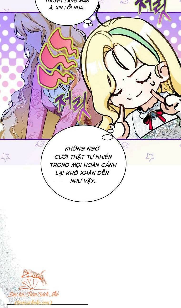 Hình Như Tôi Đã Xuyên Vào Cuốn Tiểu Thuyết Nào Đó Chapter 11 - Trang 10