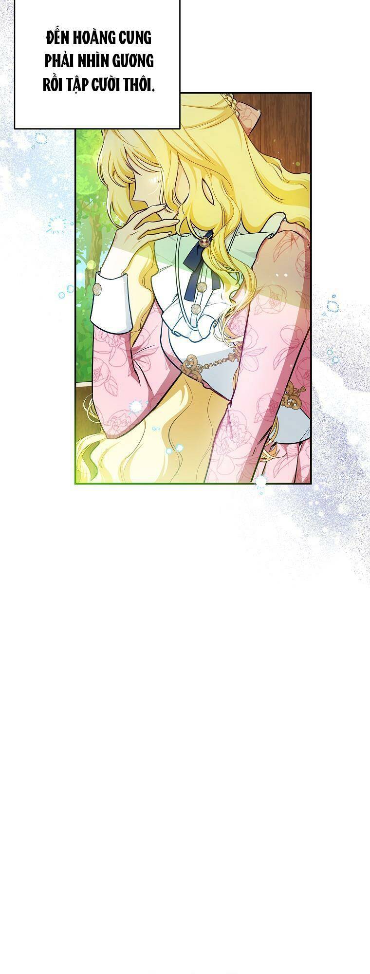 Hình Như Tôi Đã Xuyên Vào Cuốn Tiểu Thuyết Nào Đó Chapter 11 - Trang 11