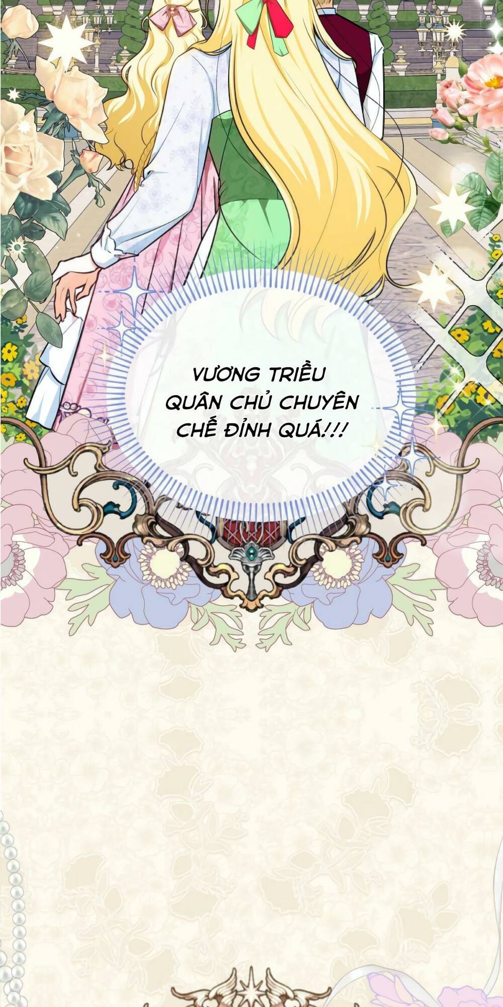 Hình Như Tôi Đã Xuyên Vào Cuốn Tiểu Thuyết Nào Đó Chapter 11 - Trang 16