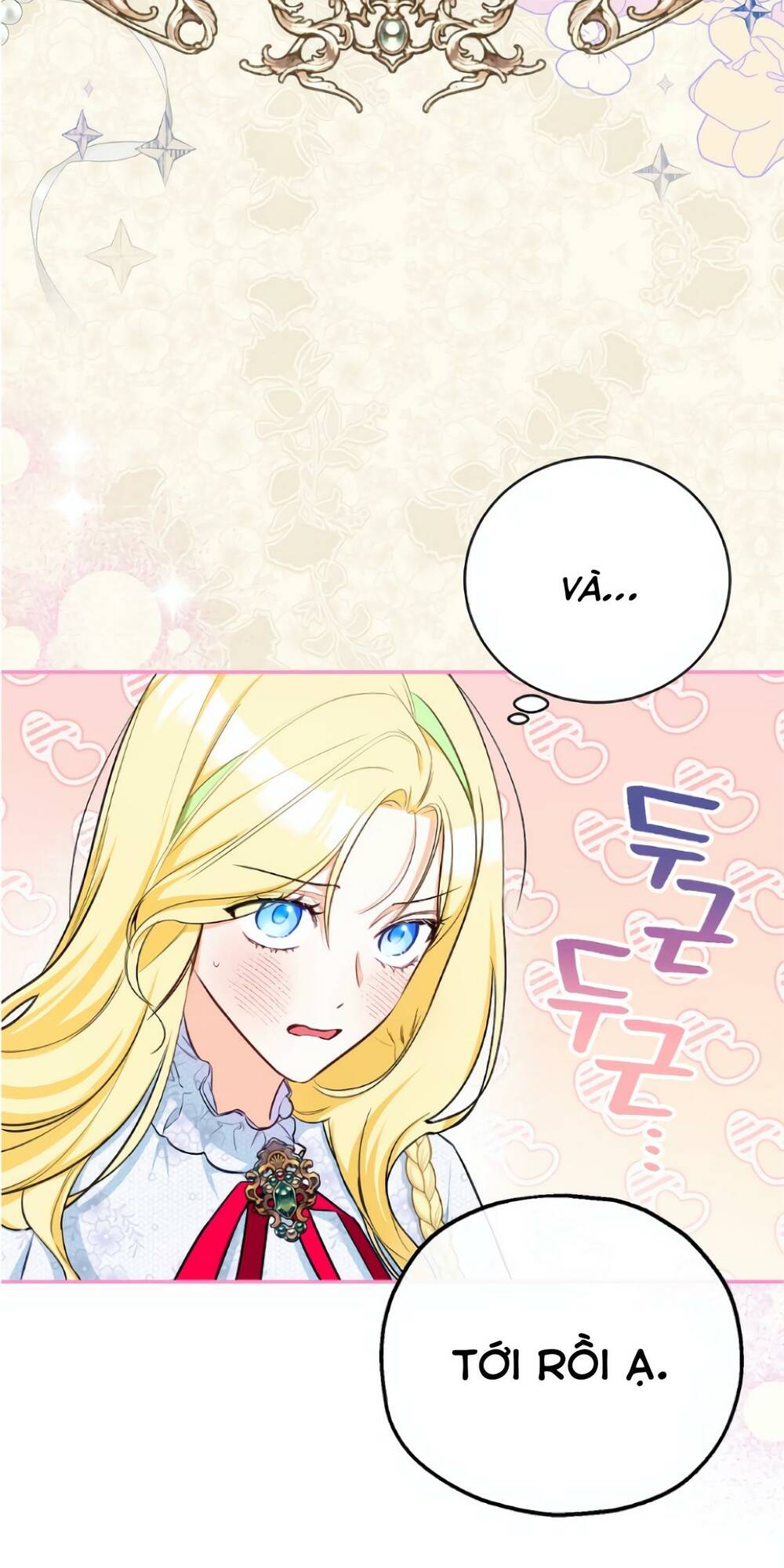 Hình Như Tôi Đã Xuyên Vào Cuốn Tiểu Thuyết Nào Đó Chapter 11 - Trang 19