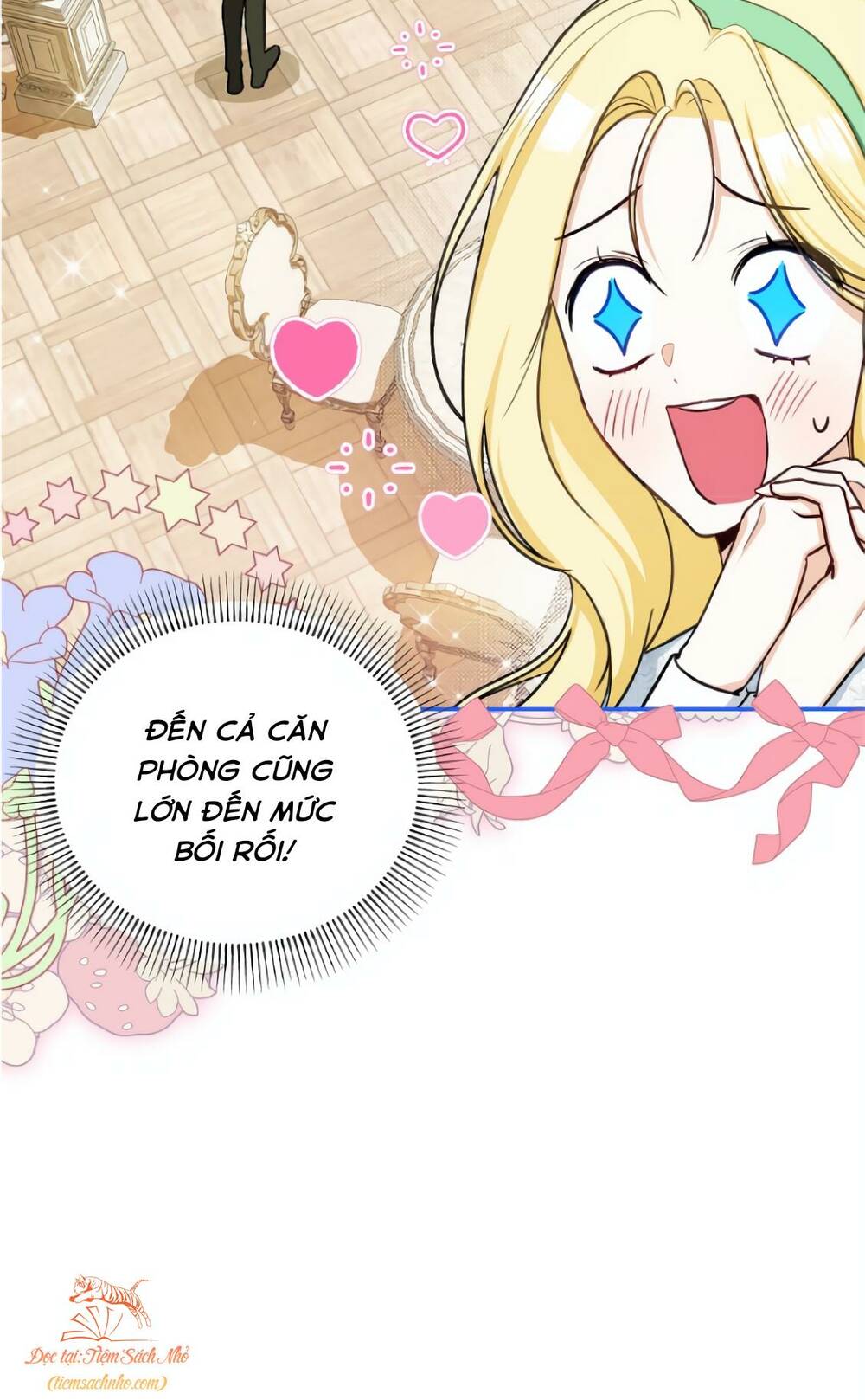 Hình Như Tôi Đã Xuyên Vào Cuốn Tiểu Thuyết Nào Đó Chapter 11 - Trang 21