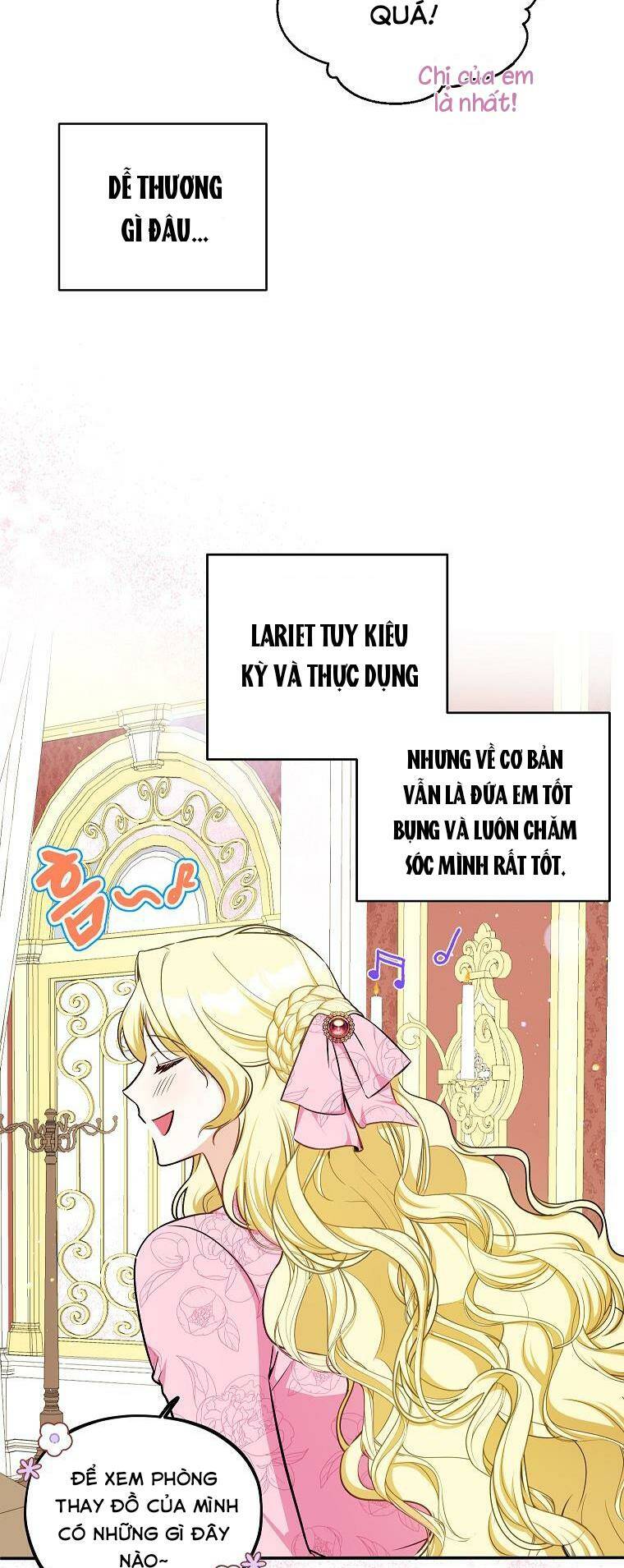 Hình Như Tôi Đã Xuyên Vào Cuốn Tiểu Thuyết Nào Đó Chapter 11 - Trang 23