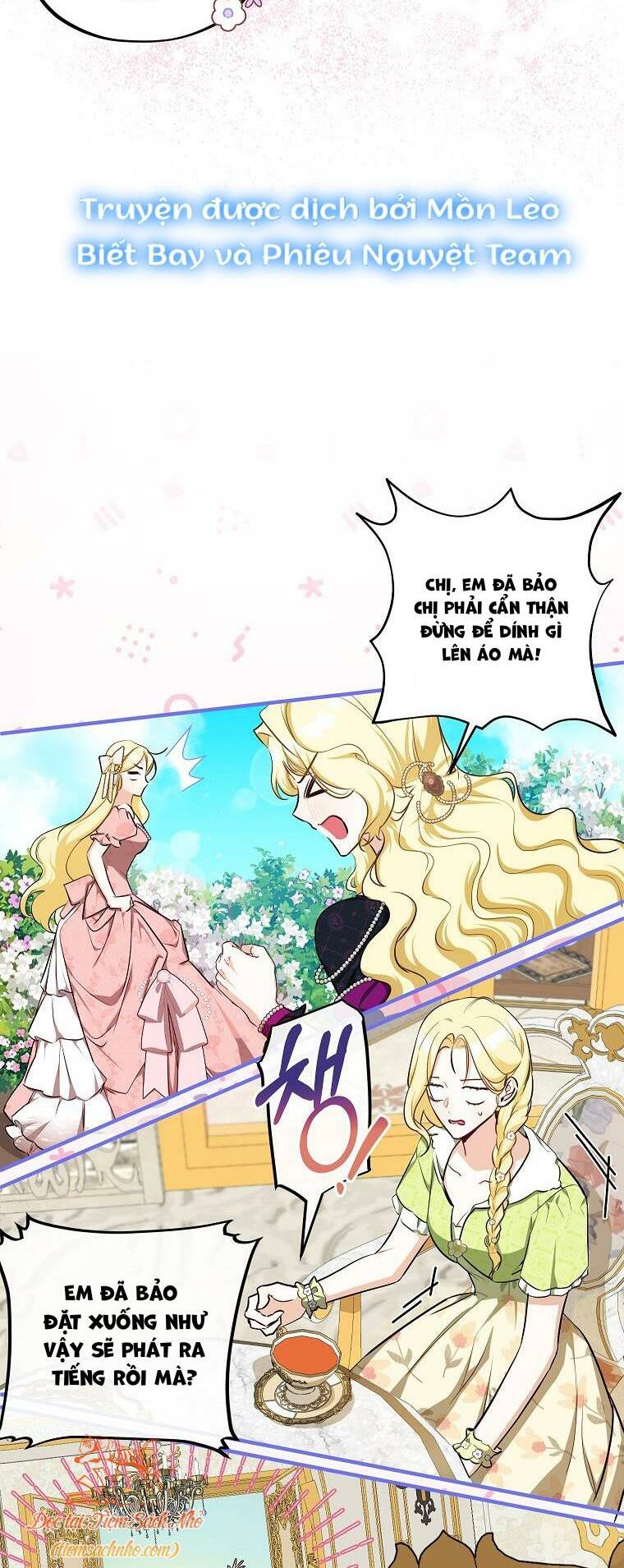 Hình Như Tôi Đã Xuyên Vào Cuốn Tiểu Thuyết Nào Đó Chapter 11 - Trang 24