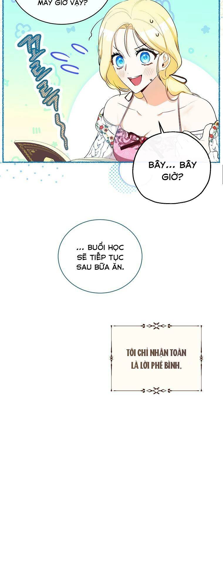 Hình Như Tôi Đã Xuyên Vào Cuốn Tiểu Thuyết Nào Đó Chapter 11 - Trang 30