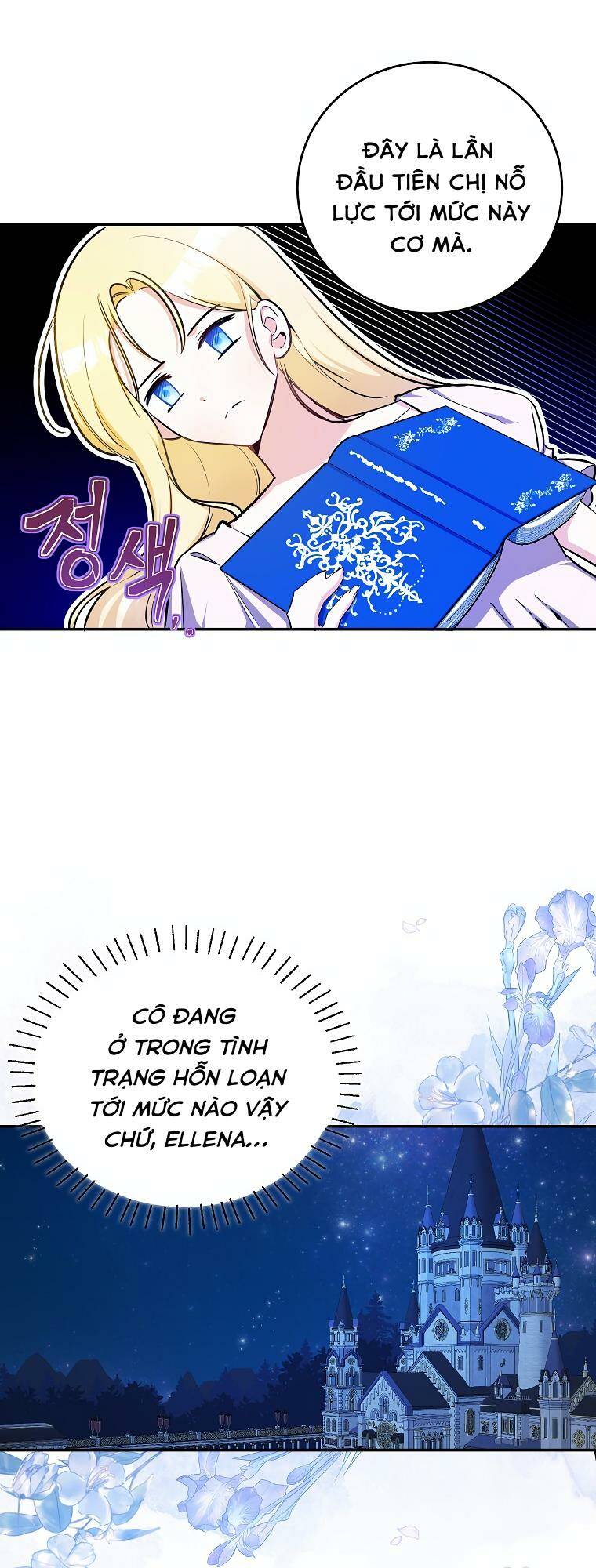 Hình Như Tôi Đã Xuyên Vào Cuốn Tiểu Thuyết Nào Đó Chapter 11 - Trang 33