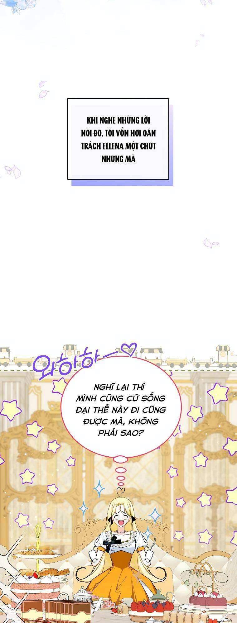 Hình Như Tôi Đã Xuyên Vào Cuốn Tiểu Thuyết Nào Đó Chapter 11 - Trang 34