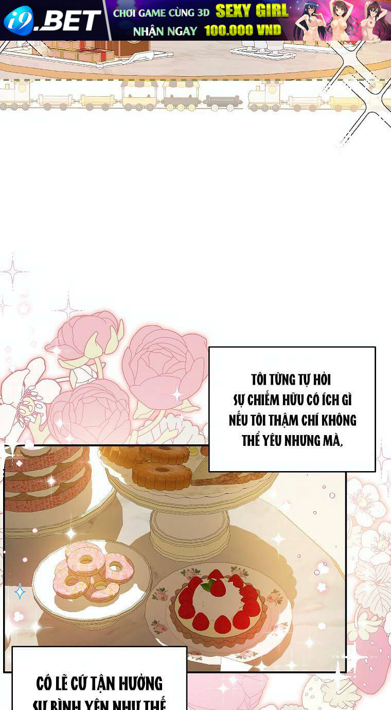 Hình Như Tôi Đã Xuyên Vào Cuốn Tiểu Thuyết Nào Đó Chapter 11 - Trang 35