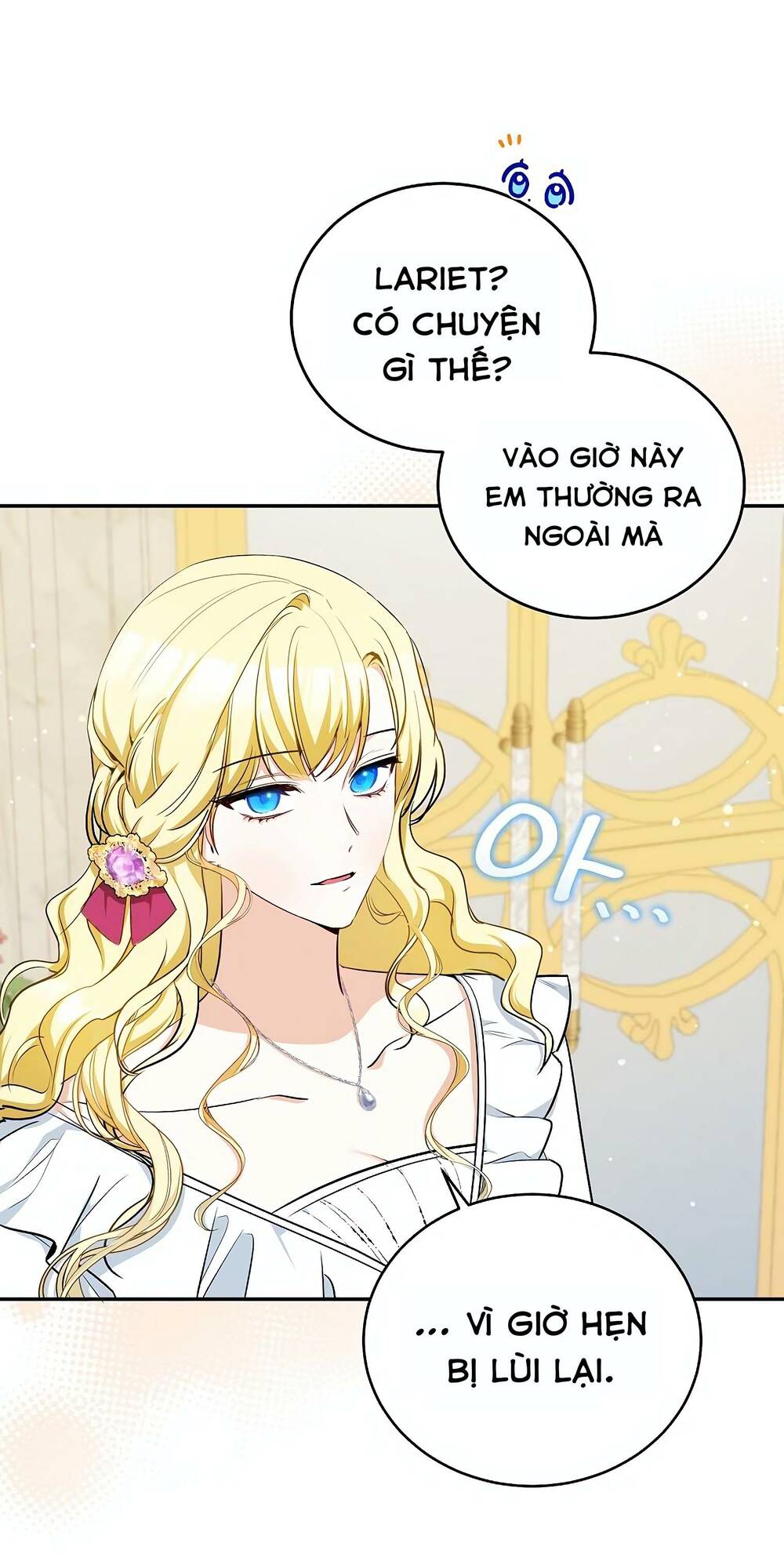 Hình Như Tôi Đã Xuyên Vào Cuốn Tiểu Thuyết Nào Đó Chapter 11 - Trang 37