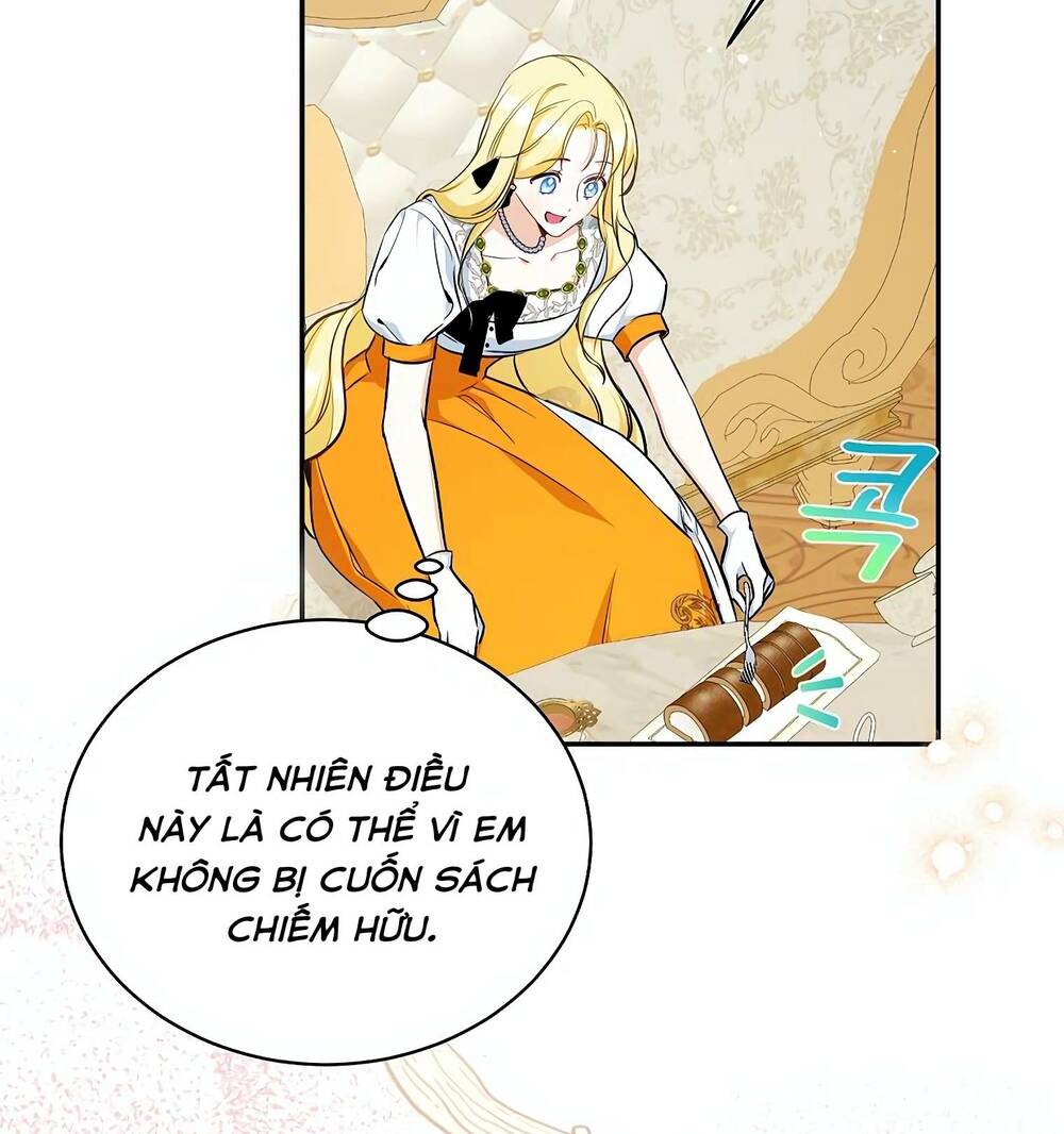 Hình Như Tôi Đã Xuyên Vào Cuốn Tiểu Thuyết Nào Đó Chapter 11 - Trang 41